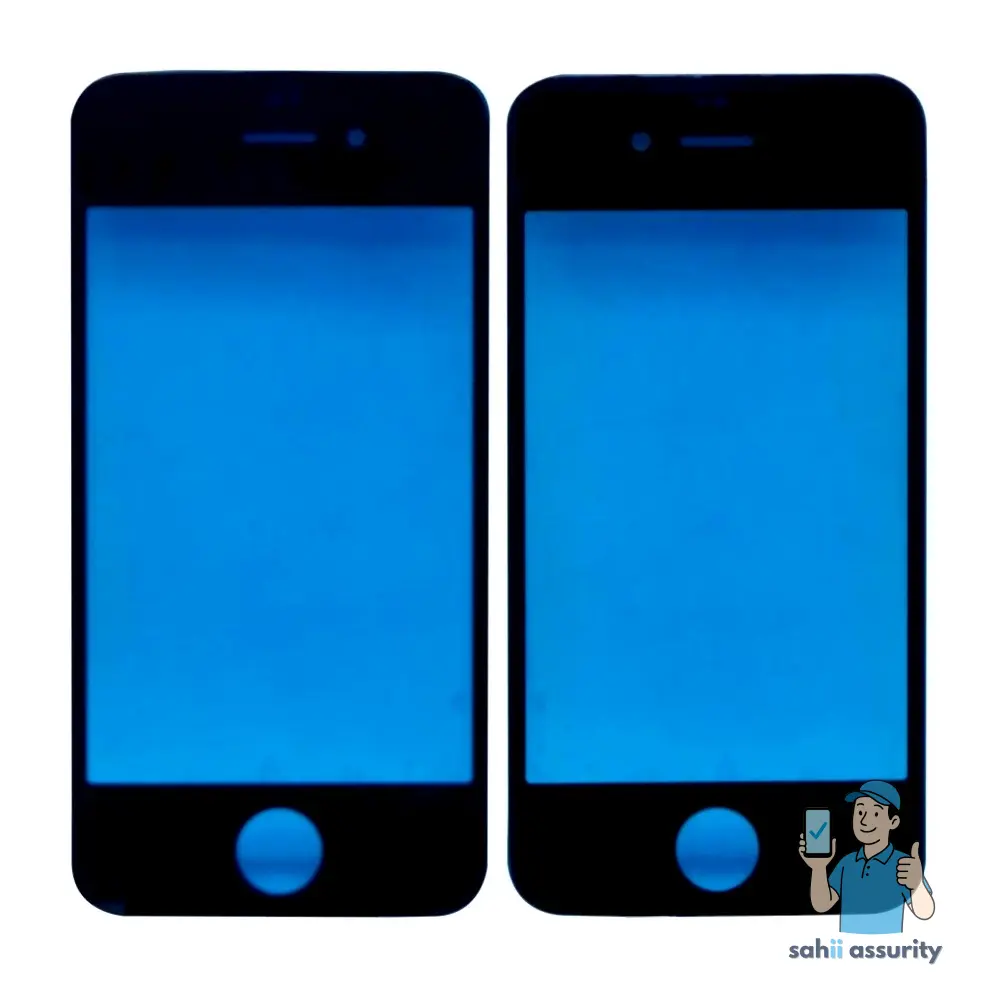 Front Glass for Apple iPhone 4s